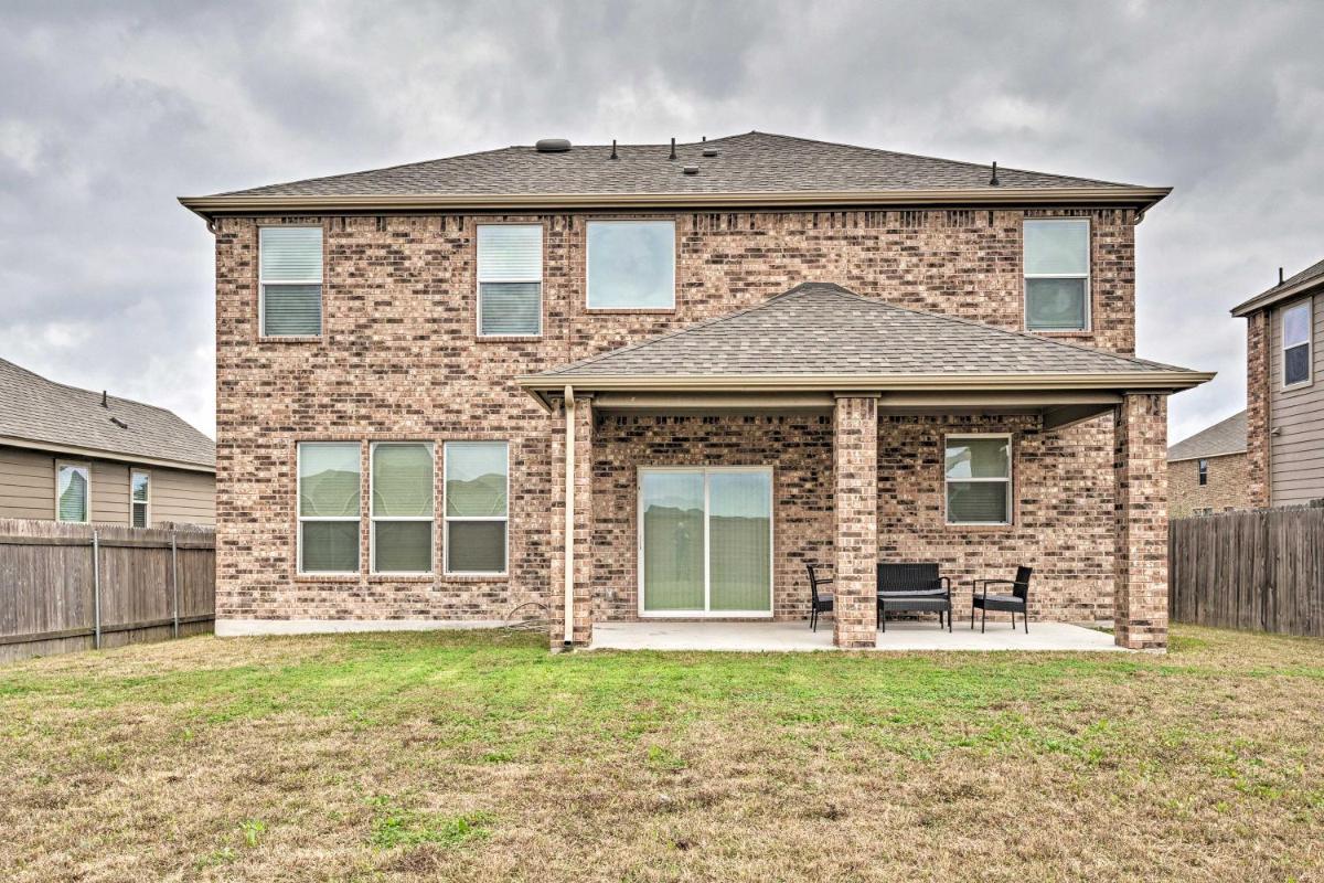Popular attractions Area Nearby Property